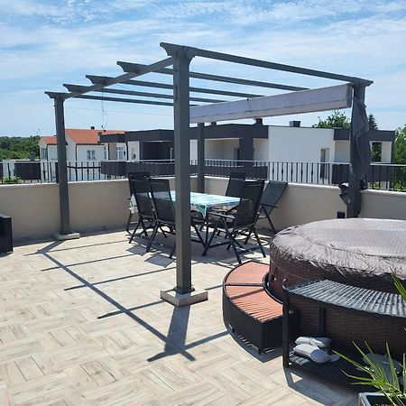 Apartments Ines بولا المظهر الخارجي الصورة