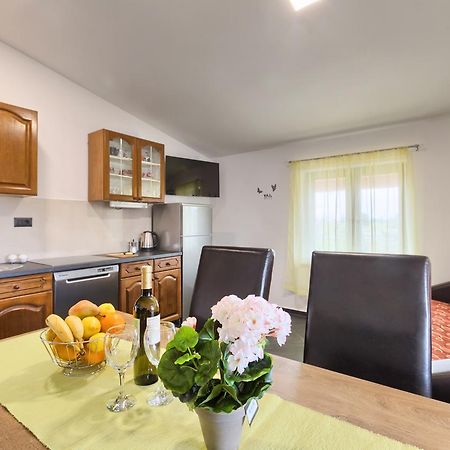 Apartments Ines بولا المظهر الخارجي الصورة