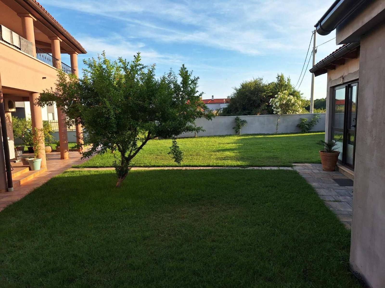 Apartments Ines بولا المظهر الخارجي الصورة