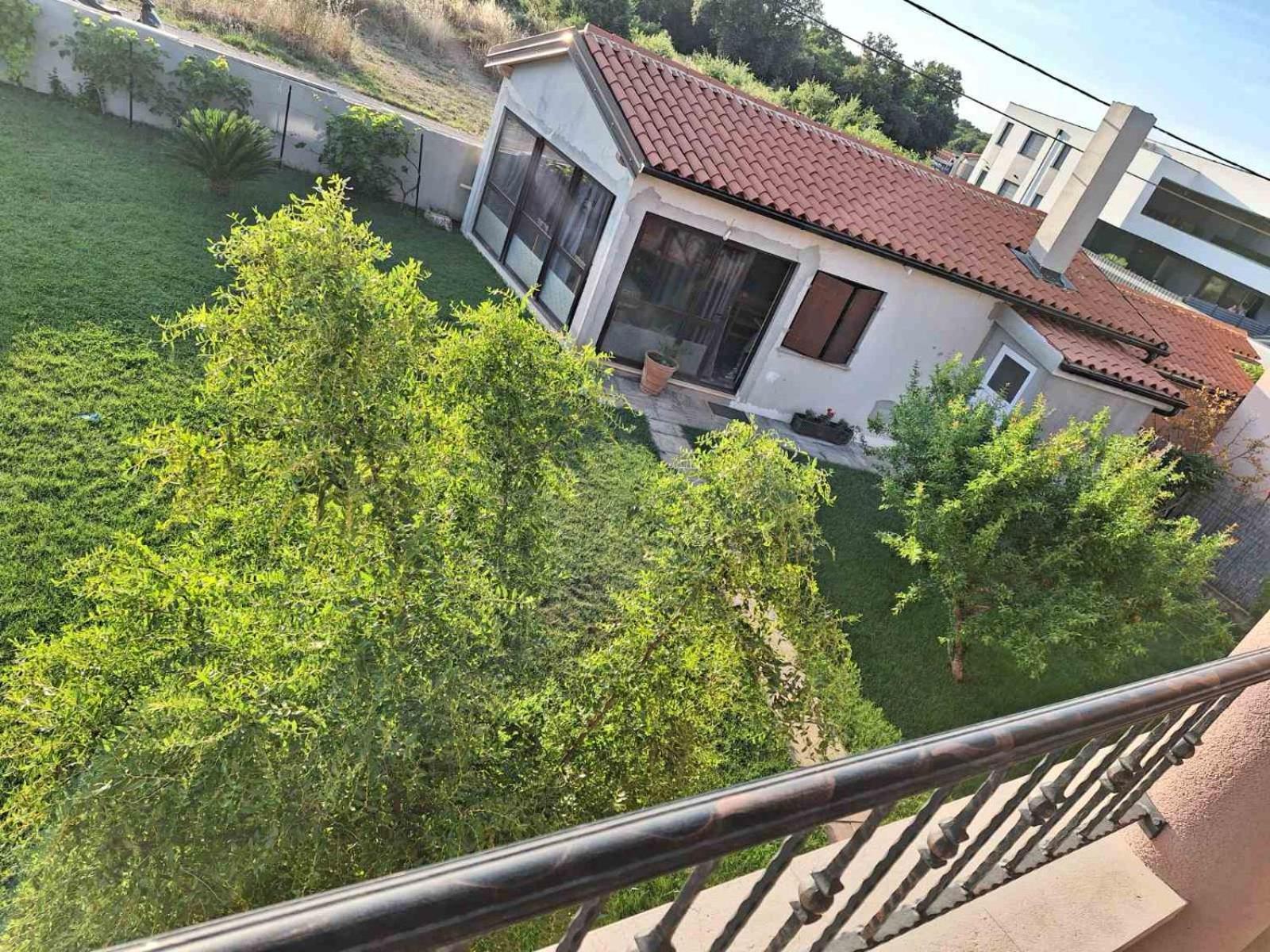 Apartments Ines بولا المظهر الخارجي الصورة