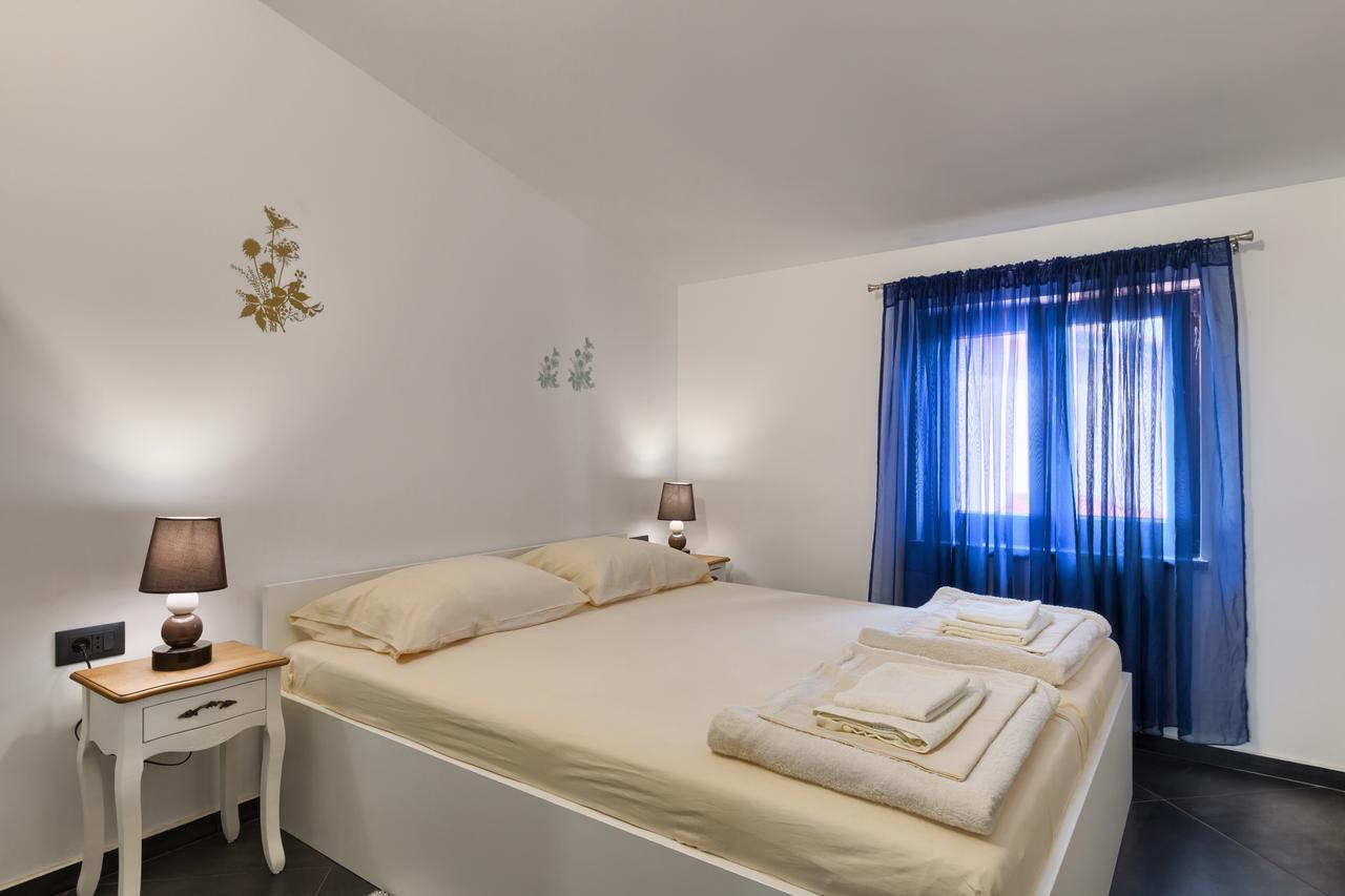 Apartments Ines بولا المظهر الخارجي الصورة