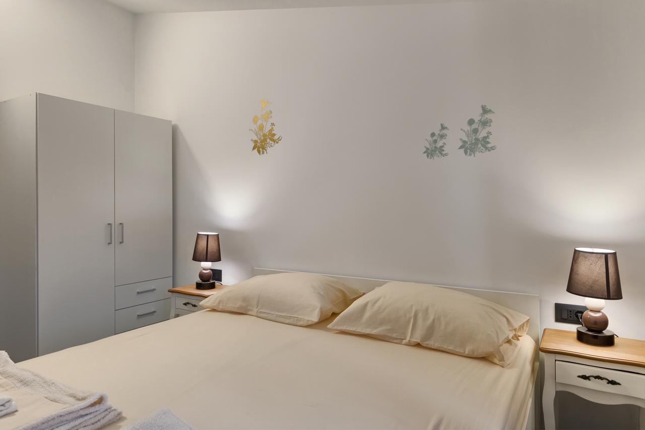 Apartments Ines بولا المظهر الخارجي الصورة