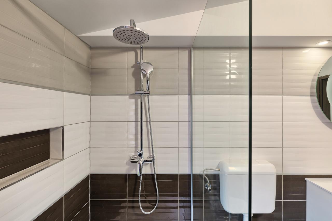 Apartments Ines بولا المظهر الخارجي الصورة