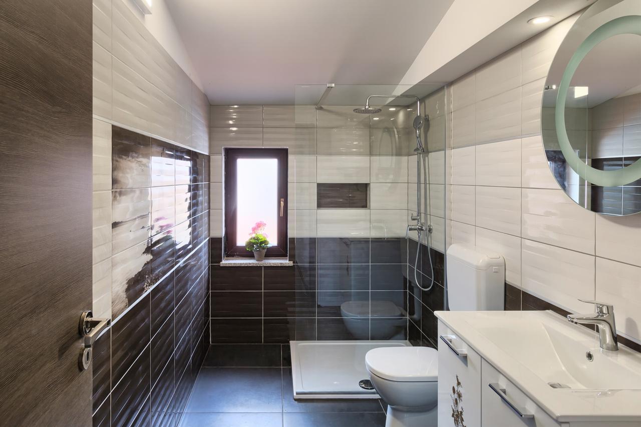 Apartments Ines بولا المظهر الخارجي الصورة