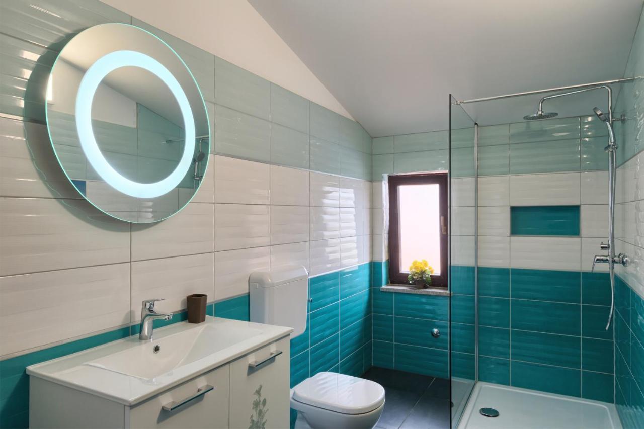 Apartments Ines بولا المظهر الخارجي الصورة